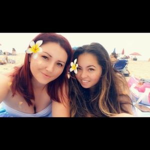 Meet your Posher, Tania